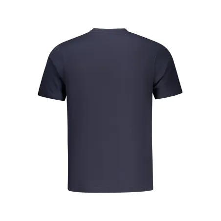 T-shirt à manches courtes pour homme North Sails, bleu - NORTH SAILS