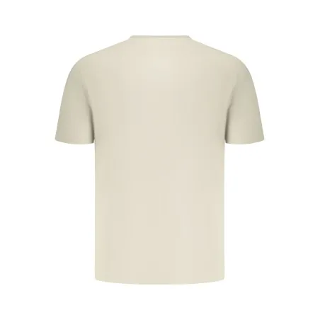 T-shirt à manches courtes pour homme BOSS, beige - BOSS