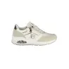 CHAUSSURES DE SPORT BLANCHES POUR FEMMES LAURA BIAGIOTTI - LAURA BIAGIOTTI