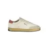 CHAUSSURES DE SPORT BLANCHES POUR HOMMES GAS - GAS