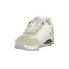 CHAUSSURES DE SPORT BLANCHES POUR FEMMES LAURA BIAGIOTTI - LAURA BIAGIOTTI