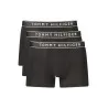 BOXER NOIR POUR HOMME TOMMY HILFIGER - TOMMY HILFIGER