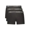 BOXER NOIR POUR HOMME TOMMY HILFIGER - TOMMY HILFIGER