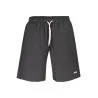 COSTUME FILA POUR HOMME NOIR - FILA