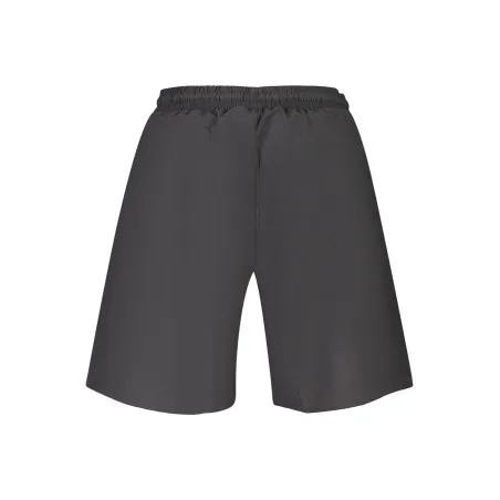 COSTUME FILA POUR HOMME NOIR - FILA
