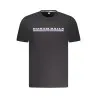 T-SHIRT À MANCHES COURTES NORTH SAILS HOMME NOIR - NORTH SAILS