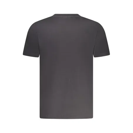 T-SHIRT À MANCHES COURTES NORTH SAILS HOMME NOIR - NORTH SAILS