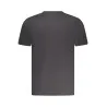 T-SHIRT À MANCHES COURTES NORTH SAILS HOMME NOIR - NORTH SAILS