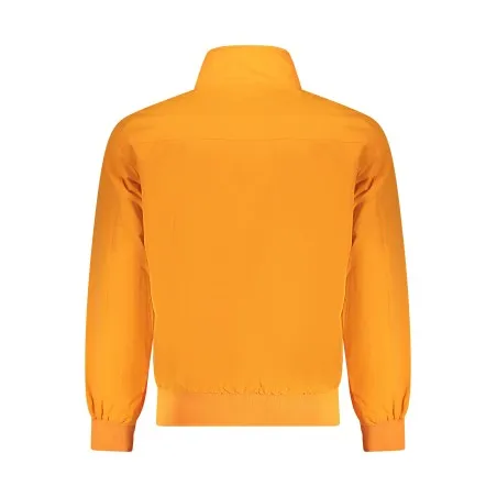 VESTE ORANGE POUR HOMMES NORTH SAILS - NORTH SAILS