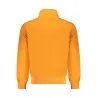 VESTE ORANGE POUR HOMMES NORTH SAILS - NORTH SAILS