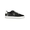 CHAUSSURES DE SPORT POUR FEMMES CALVIN KLEIN NOIRES - CALVIN KLEIN