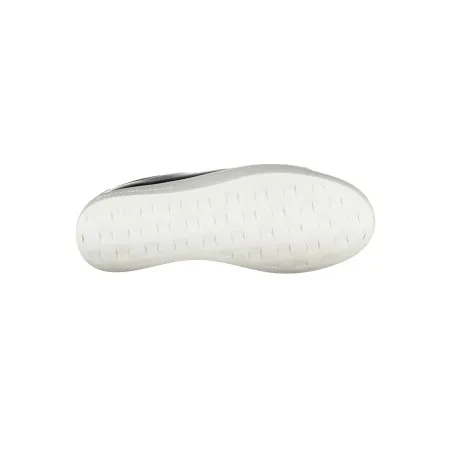 CHAUSSURES DE SPORT POUR FEMMES CALVIN KLEIN NOIRES - CALVIN KLEIN