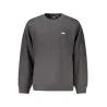 Sweat-shirt zippé noir Vans pour homme - VANS