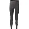 LEGGINGS NOIRS POUR FEMMES CALVIN KLEIN - CALVIN KLEIN