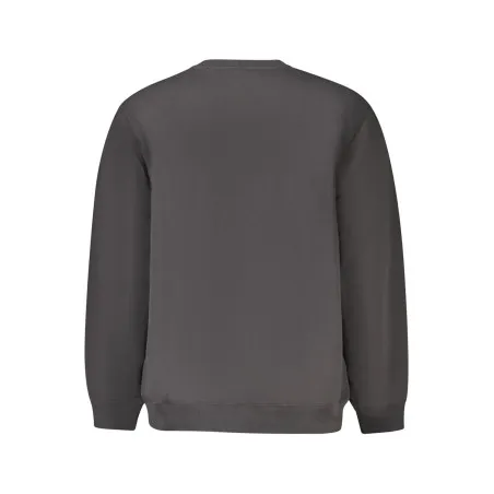 Sweat-shirt zippé noir Vans pour homme - VANS