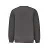 Sweat-shirt zippé noir Vans pour homme - VANS