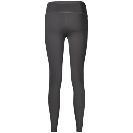 LEGGINGS NOIRS POUR FEMMES CALVIN KLEIN - CALVIN KLEIN
