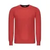 CHEMISE FUSIL ROUGE POUR HOMMES - RIFLE