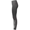 LEGGINGS NOIRS POUR FEMMES CALVIN KLEIN - CALVIN KLEIN