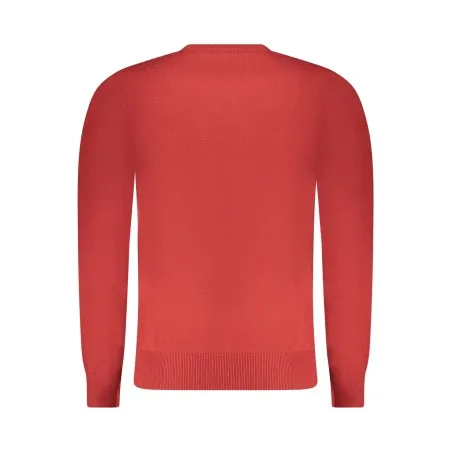 CHEMISE FUSIL ROUGE POUR HOMMES - RIFLE