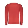 CHEMISE FUSIL ROUGE POUR HOMMES - RIFLE