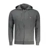 CARDIGAN GRIS POUR HOMME NORVÈGE 1963 - NORWAY 1963