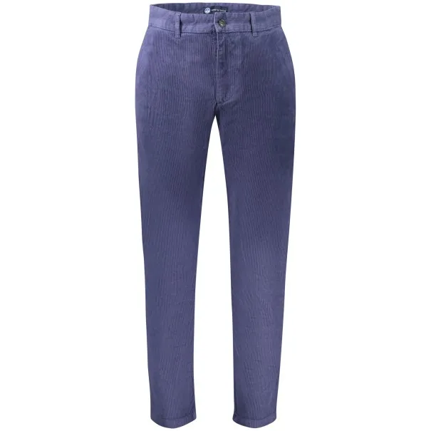 PANTALONS BLEUS POUR HOMMES NORTH SAILS - NORTH SAILS