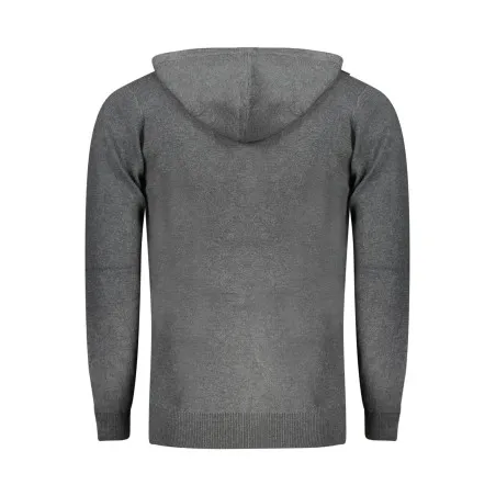 CARDIGAN GRIS POUR HOMME NORVÈGE 1963 - NORWAY 1963