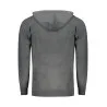 CARDIGAN GRIS POUR HOMME NORVÈGE 1963 - NORWAY 1963