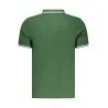 POLO À MANCHES COURTES POUR HOMME NORTH SAILS, VERT - NORTH SAILS