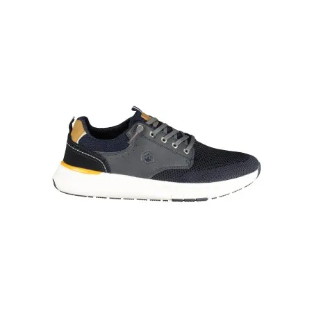 CHAUSSURES DE SPORT BLEUES POUR HOMMES LUMBERJACK - LUMBERJACK