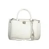 SAC BLANC GUESS JEANS POUR FEMME - GUESS JEANS
