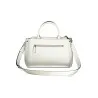 SAC BLANC GUESS JEANS POUR FEMME - GUESS JEANS