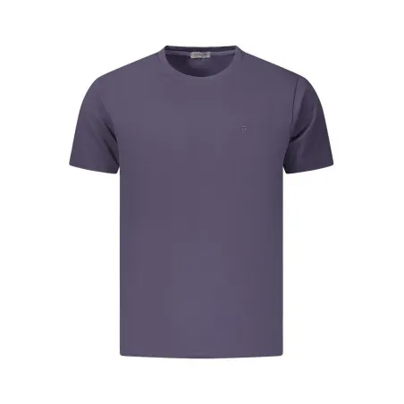 T-shirt à manches courtes pour homme COVERI MOVING, bleu - COVERI MOVING