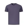 T-shirt à manches courtes pour homme COVERI MOVING, bleu - COVERI MOVING