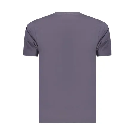 T-shirt à manches courtes pour homme COVERI MOVING, bleu - COVERI MOVING