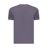 T-shirt à manches courtes pour homme COVERI MOVING, bleu - COVERI MOVING