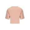T-shirt rose à manches courtes pour femme FILA - FILA