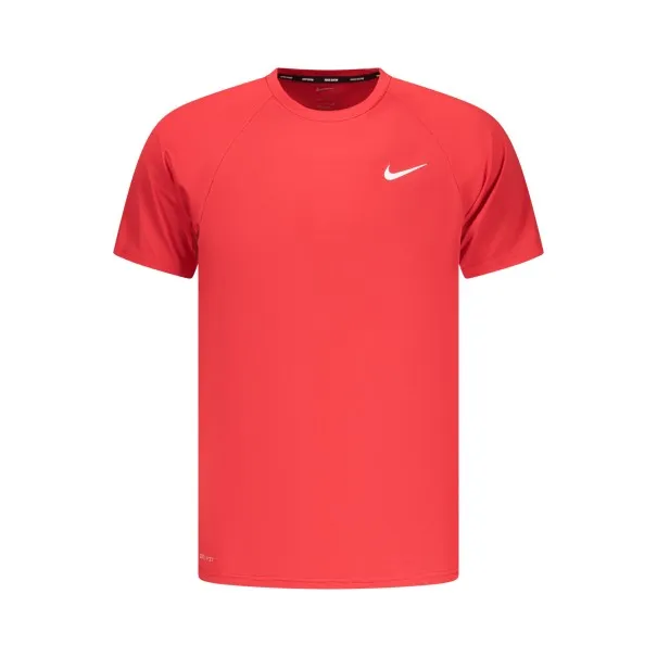 T-shirt à manches courtes Nike pour homme, rouge - NIKE