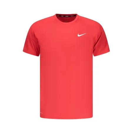 T-shirt à manches courtes Nike pour homme, rouge - NIKE