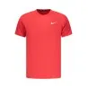 T-shirt à manches courtes Nike pour homme, rouge - NIKE