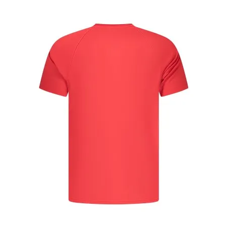 T-shirt à manches courtes Nike pour homme, rouge - NIKE