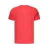 T-shirt à manches courtes Nike pour homme, rouge - NIKE