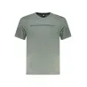 T-SHIRT À MANCHES COURTES NORTH SAILS HOMME VERT - NORTH SAILS