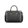 SAC FEMME GUESS JEANS NOIR - GUESS JEANS