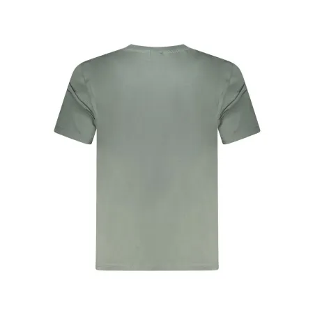 T-SHIRT À MANCHES COURTES NORTH SAILS HOMME VERT - NORTH SAILS