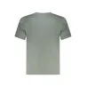 T-SHIRT À MANCHES COURTES NORTH SAILS HOMME VERT - NORTH SAILS