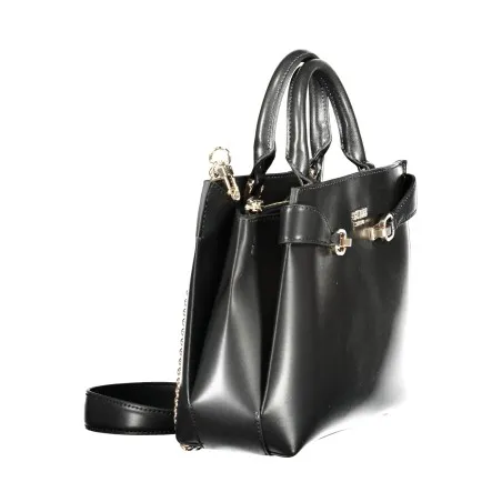SAC FEMME GUESS JEANS NOIR - GUESS JEANS