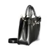 SAC FEMME GUESS JEANS NOIR - GUESS JEANS