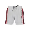 Short de Bain Blanc NORWAY 1963 pour Homme Tailles M à 2XL - NORWAY 1963
